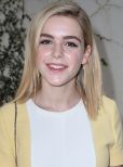 Kiernan Shipka