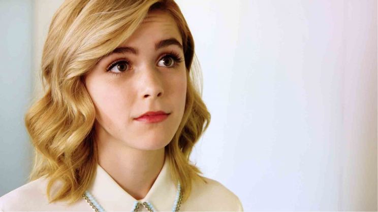 Kiernan Shipka