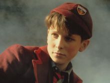 Kieron Jecchinis