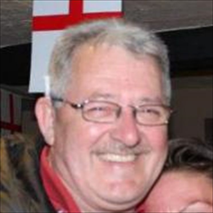 Kieron Moore