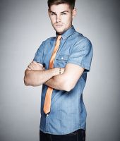 Kieron Richardson