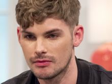 Kieron Richardson