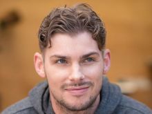 Kieron Richardson