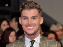 Kieron Richardson