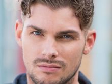 Kieron Richardson