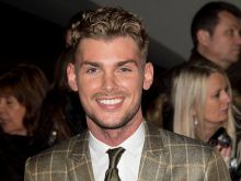 Kieron Richardson