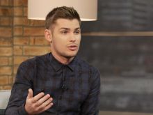 Kieron Richardson