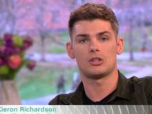 Kieron Richardson