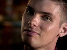 Kieron Richardson