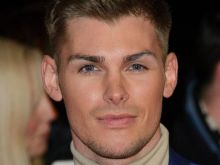 Kieron Richardson