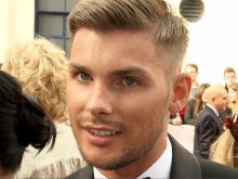 Kieron Richardson