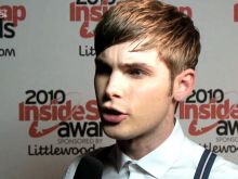 Kieron Richardson