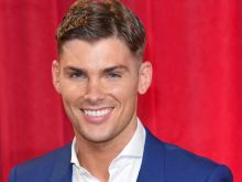 Kieron Richardson