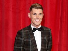 Kieron Richardson