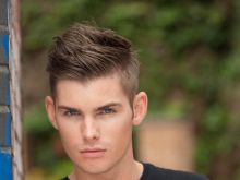 Kieron Richardson