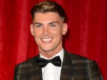 Kieron Richardson