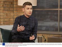 Kieron Richardson