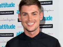 Kieron Richardson