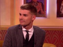 Kieron Richardson