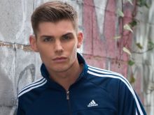 Kieron Richardson