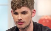 Kieron Richardson