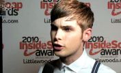 Kieron Richardson