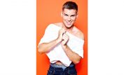 Kieron Richardson