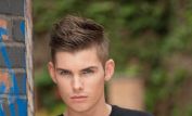 Kieron Richardson