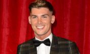 Kieron Richardson