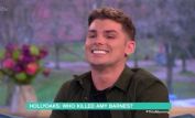 Kieron Richardson