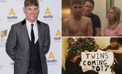 Kieron Richardson