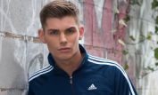 Kieron Richardson