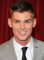 Kieron Richardson