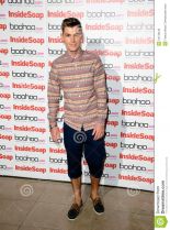 Kieron Richardson