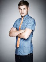 Kieron Richardson