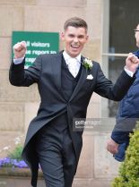 Kieron Richardson