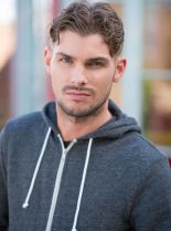 Kieron Richardson