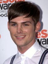 Kieron Richardson