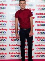 Kieron Richardson