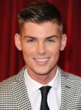 Kieron Richardson