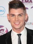 Kieron Richardson