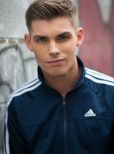 Kieron Richardson