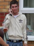 Kieron Richardson