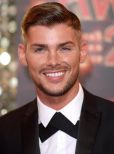 Kieron Richardson