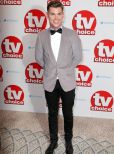 Kieron Richardson