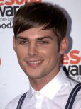 Kieron Richardson