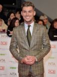 Kieron Richardson