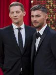 Kieron Richardson