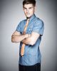 Kieron Richardson