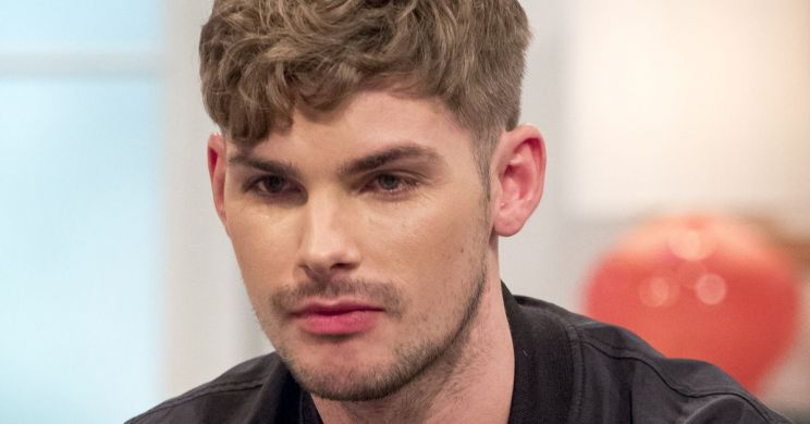 Kieron Richardson